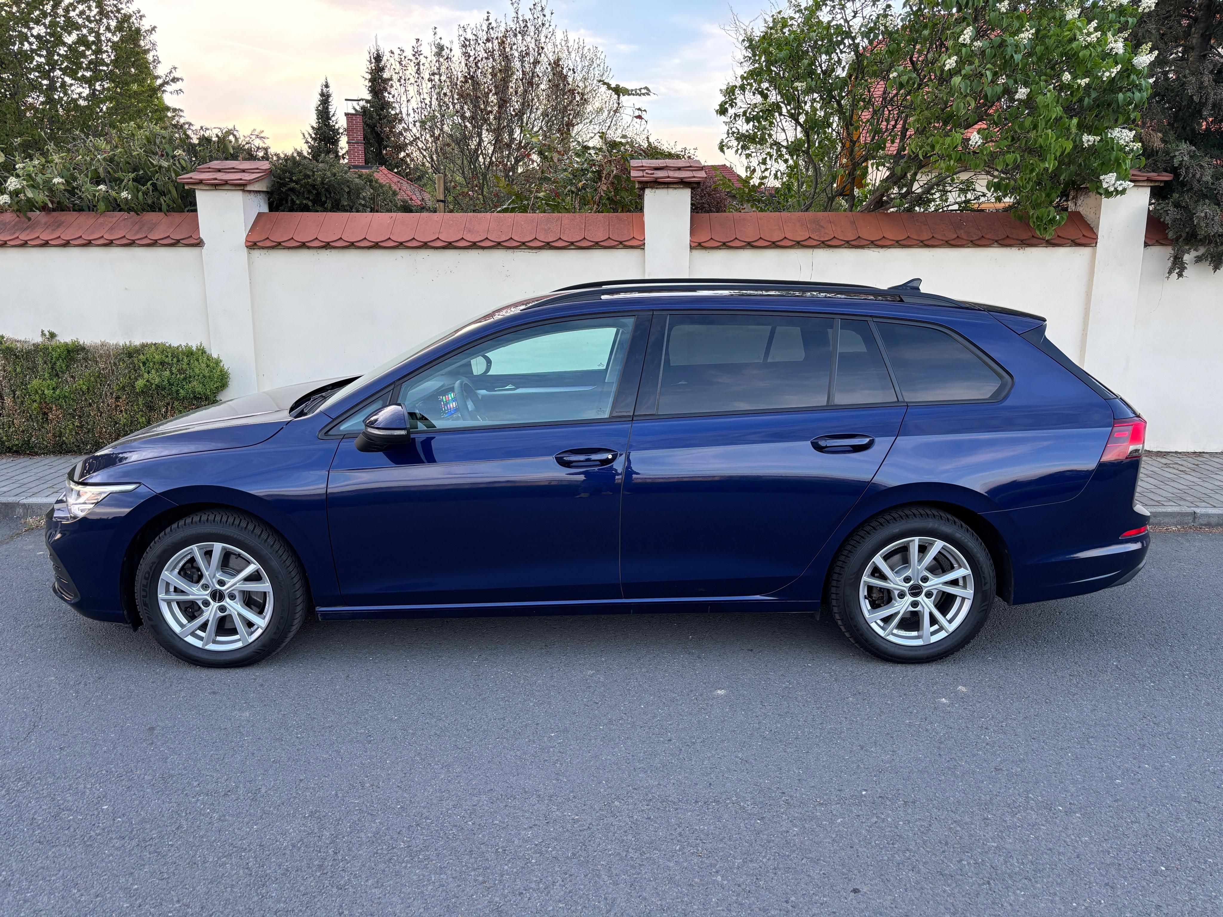 Volkswagen Sharan, Volkswagen Sharan 1.4 TSI - fotka 2