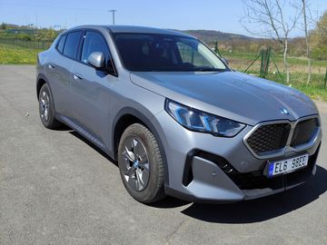 xDrive30 - záruka 04/2029