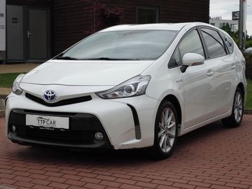 1,8 HSD Active 7 míst