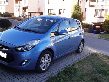 Hyundai IX20 1,4 BA 129tkm