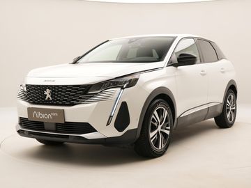 1.5HDi 96kW ALLURE AUT CZ