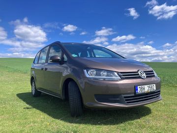 2.0 TDI, 103 kW, r. v. 2011