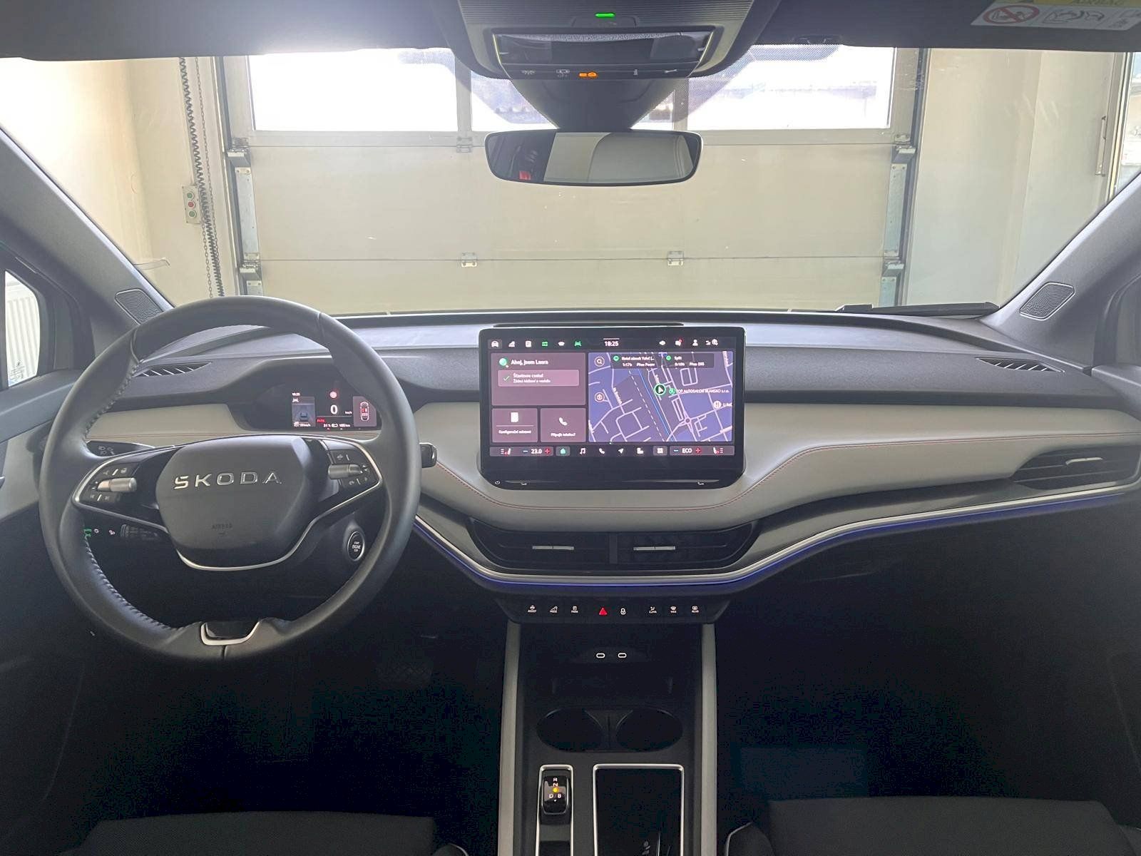 Škoda Elroq, 55 kWh 125 kW Premium - fotka 5