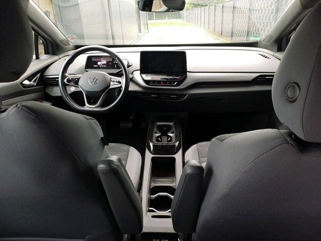 Volkswagen ID.4, Pro Performance 150 kW, 77kwh - fotka 6