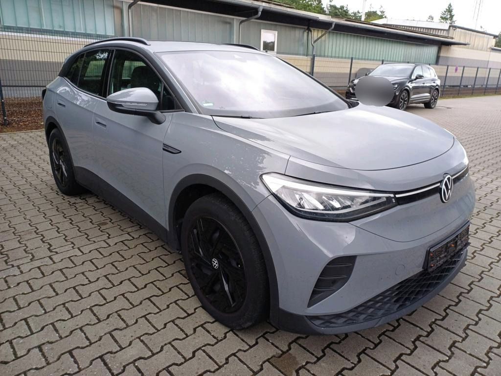 Volkswagen ID.4, Pro Performance 150 kW, 77kwh - fotka 3