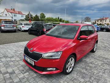 1.0 TSI 81kW Style DSG