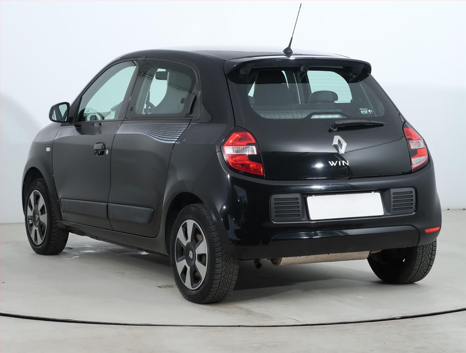 Renault Twingo, 1.0 SCe, Klima, Tempomat - fotka 4