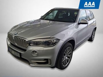 xDrive40d, 4X4, Automat
