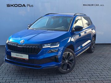 SPORTLINE 1.5TSI/110kW