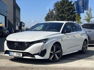 Peugeot 308, 1,6 PureTech  GT Plug-in e-EAT