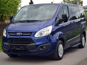 2.2 TDCI 300 L1 Tourneo Custom