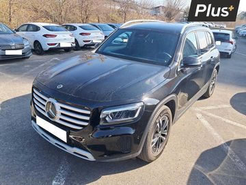 GLB 200 d 4MATIC