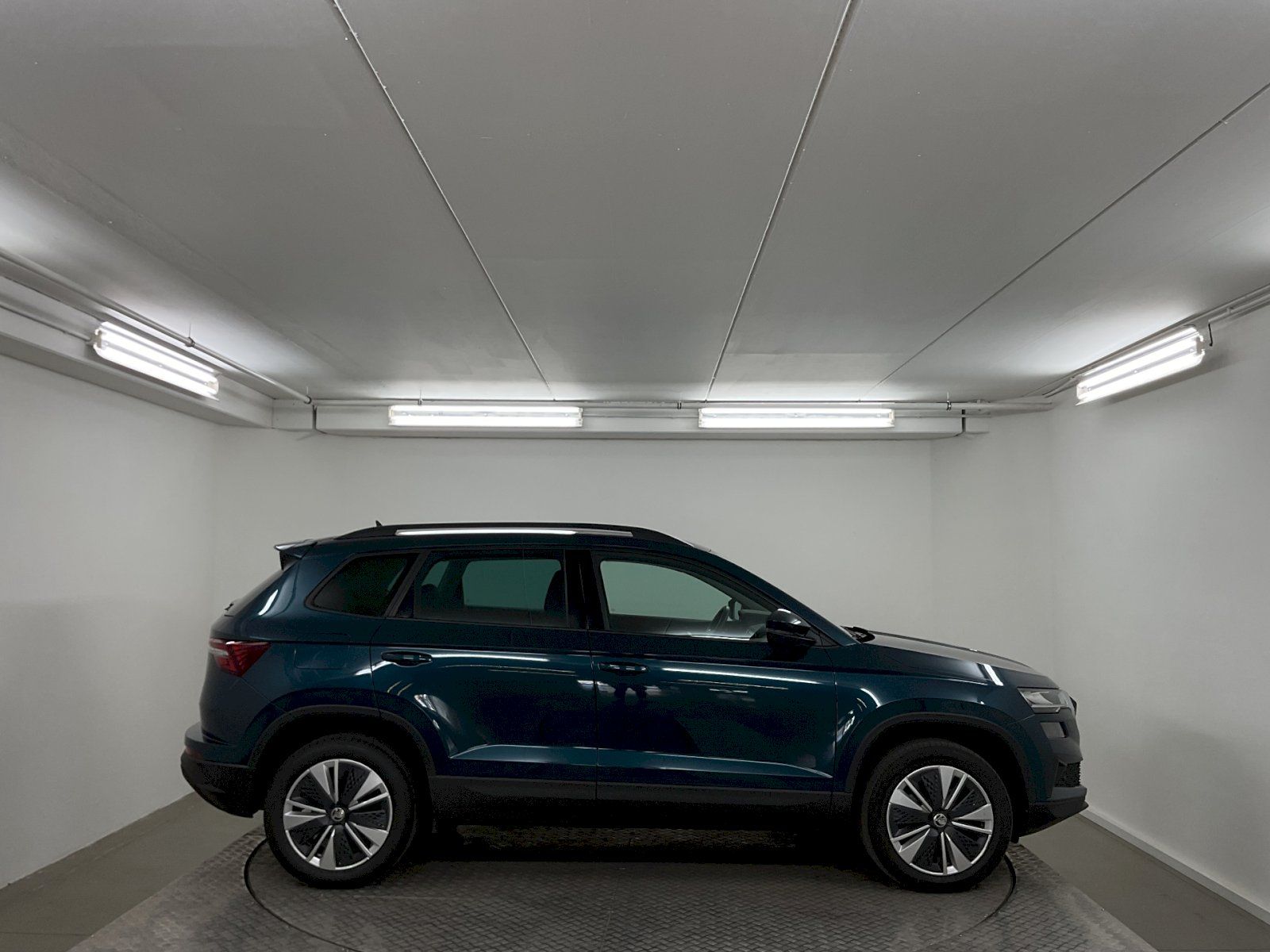 Škoda Karoq, 1.5 TSI 110kW Style - fotka 6