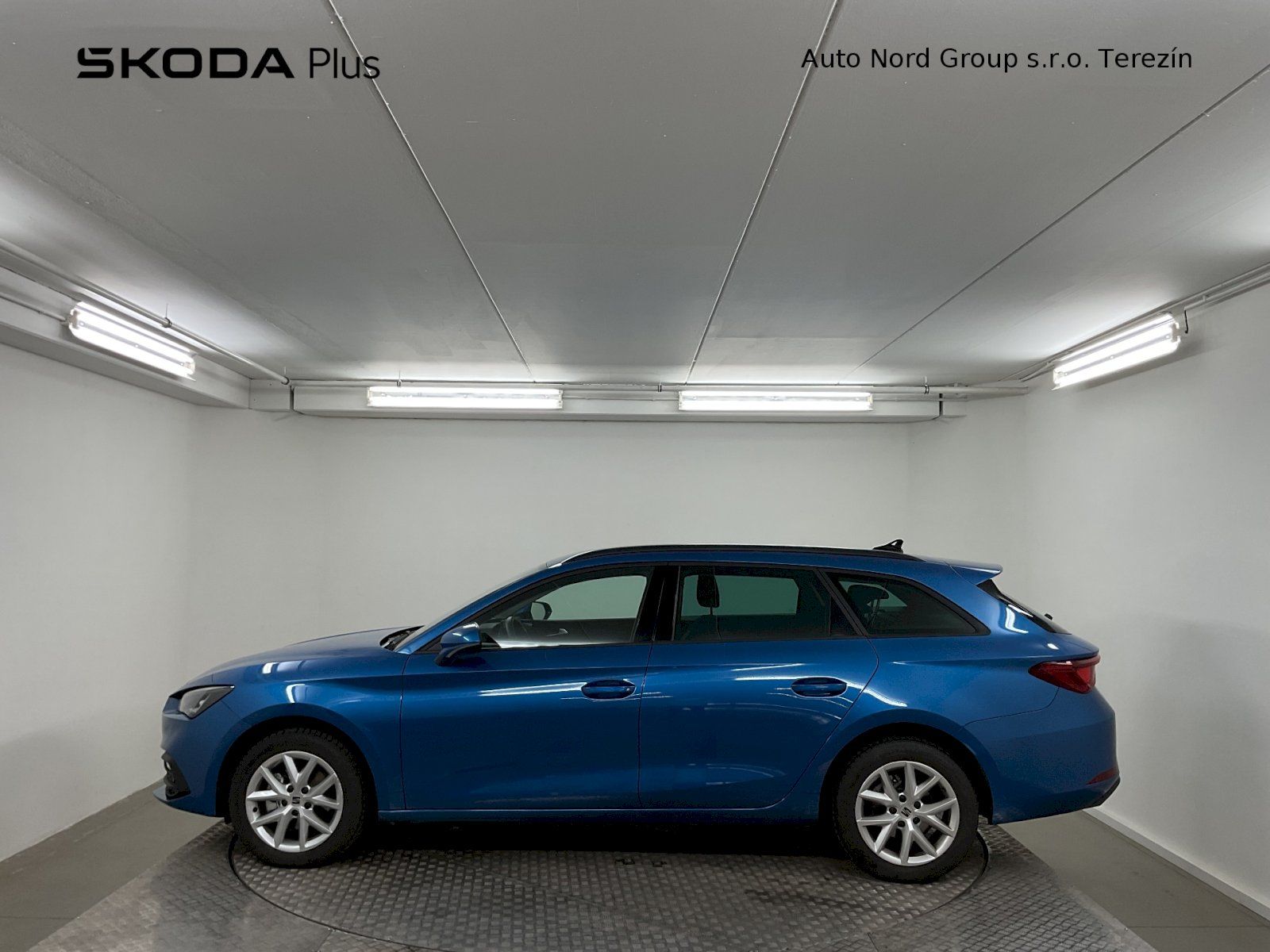 Seat Leon, 1.5 eTSI DSG 115 k Style ST - fotka 3