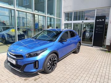 1,6 T-GDi 7DCT STEEL EDITION