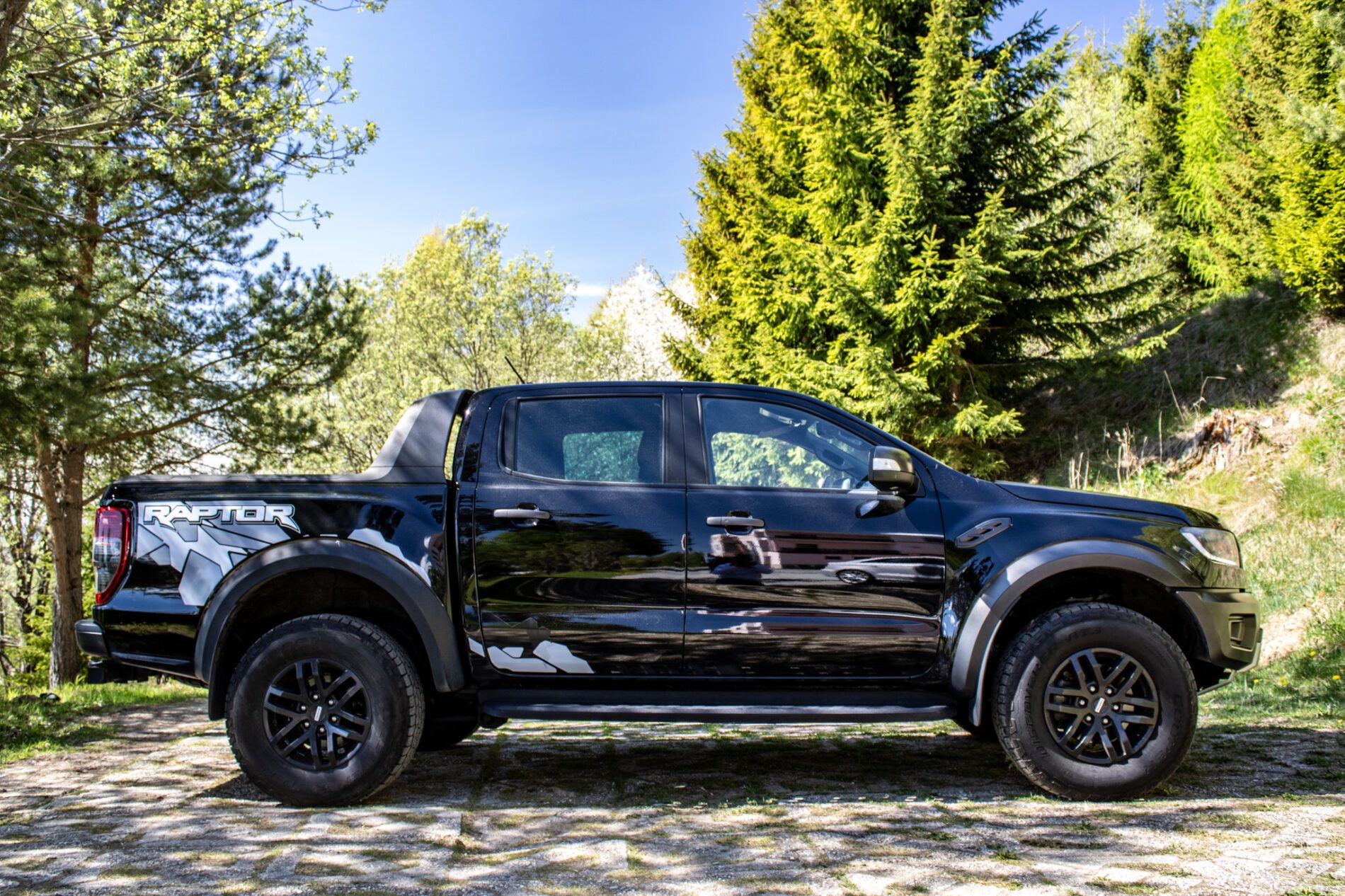 Ford Ranger - fotka 4