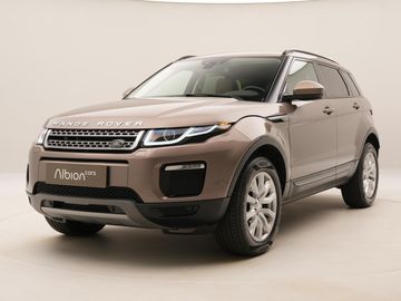 Si4 HSE AWD AUT CZ