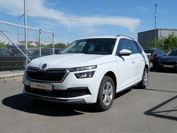 1.0 TSI 81 kW Style