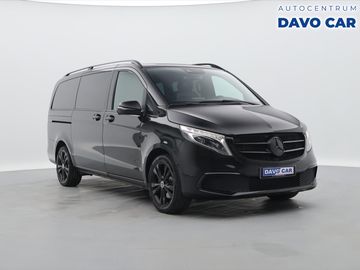 2,1 CDI 140kW Avantgarde L DPH