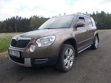 2,0 TDI 103 kw 4x4  koup v ČR