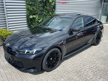 xDrive Competition,carbon MY25
