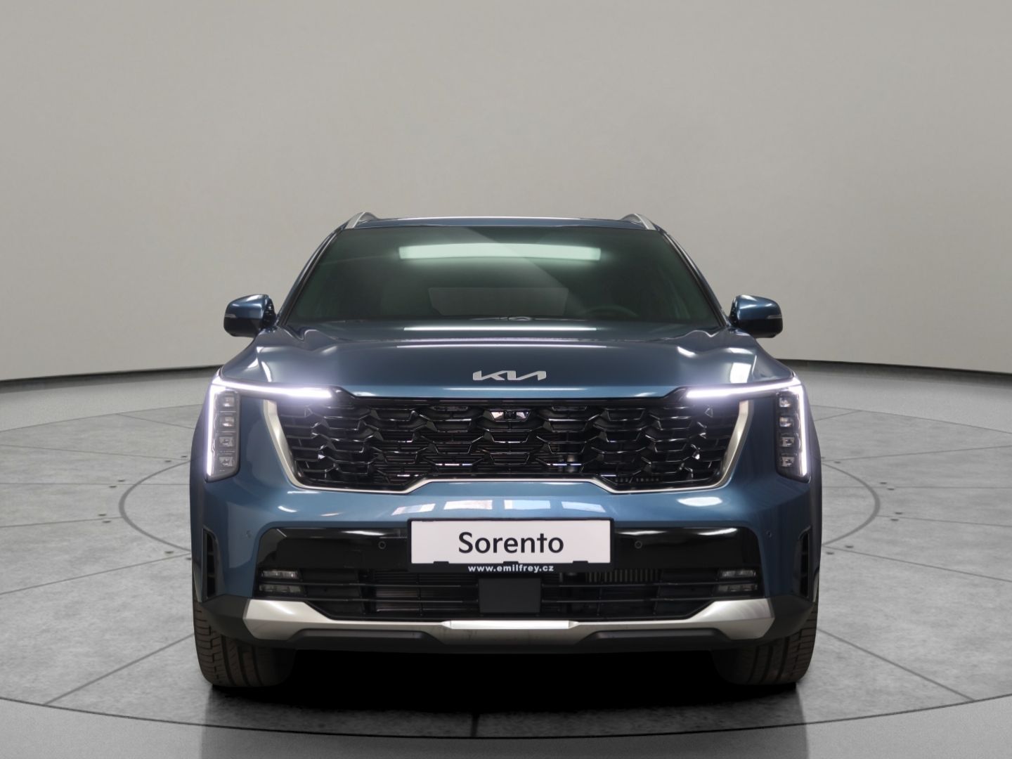 Kia Sorento, TOP - K odběru IHNED - fotka 2