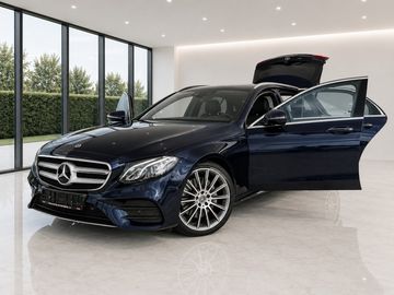 200D AMG