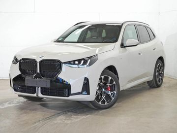 X3 xDrive20D M PRO