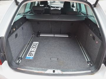 2.0 TDi DSG 4x4 WEBASTO /TAŽNÉ