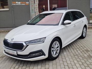 1.5TSI G-Tec DSG Style,1.Maj.