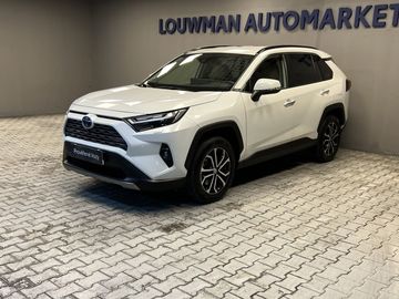 2.5 Hybrid AT EXECUTIVE