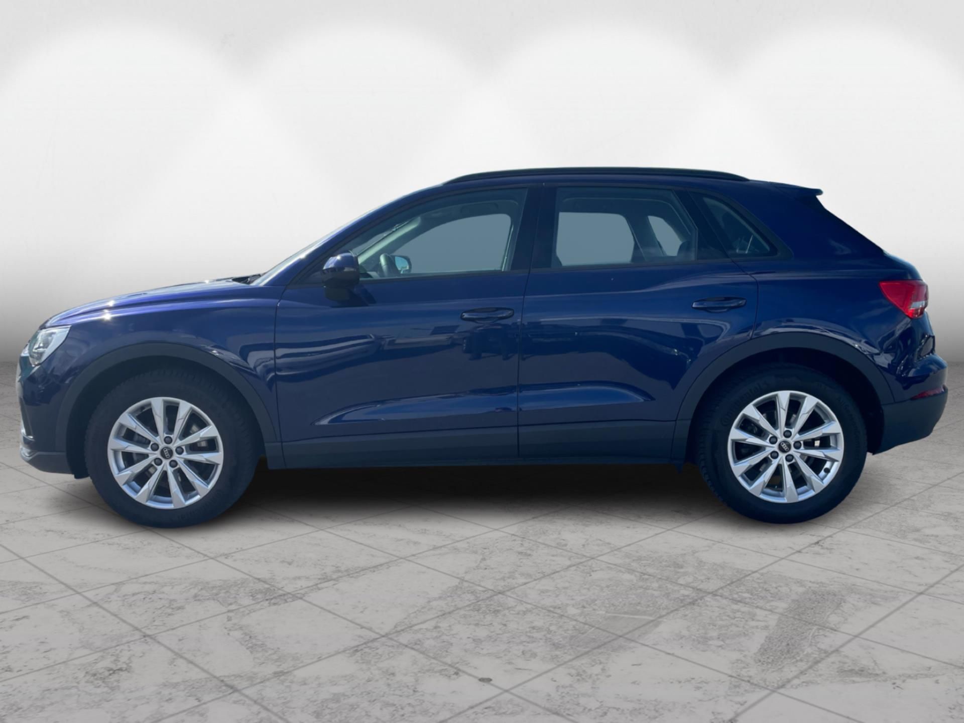 Audi Q3, 35 TFSI - fotka 3