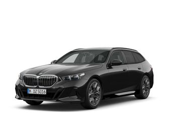 540d xDrive Touring