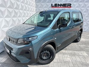 Peugeot Rifter, ALLURE PureTech 110 S&S MAN6