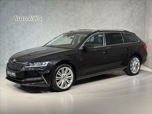 Škoda Superb, 1,4 TSi  DSG iV Style Virtual