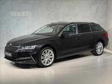 1,4 TSi  DSG iV Style Virtual