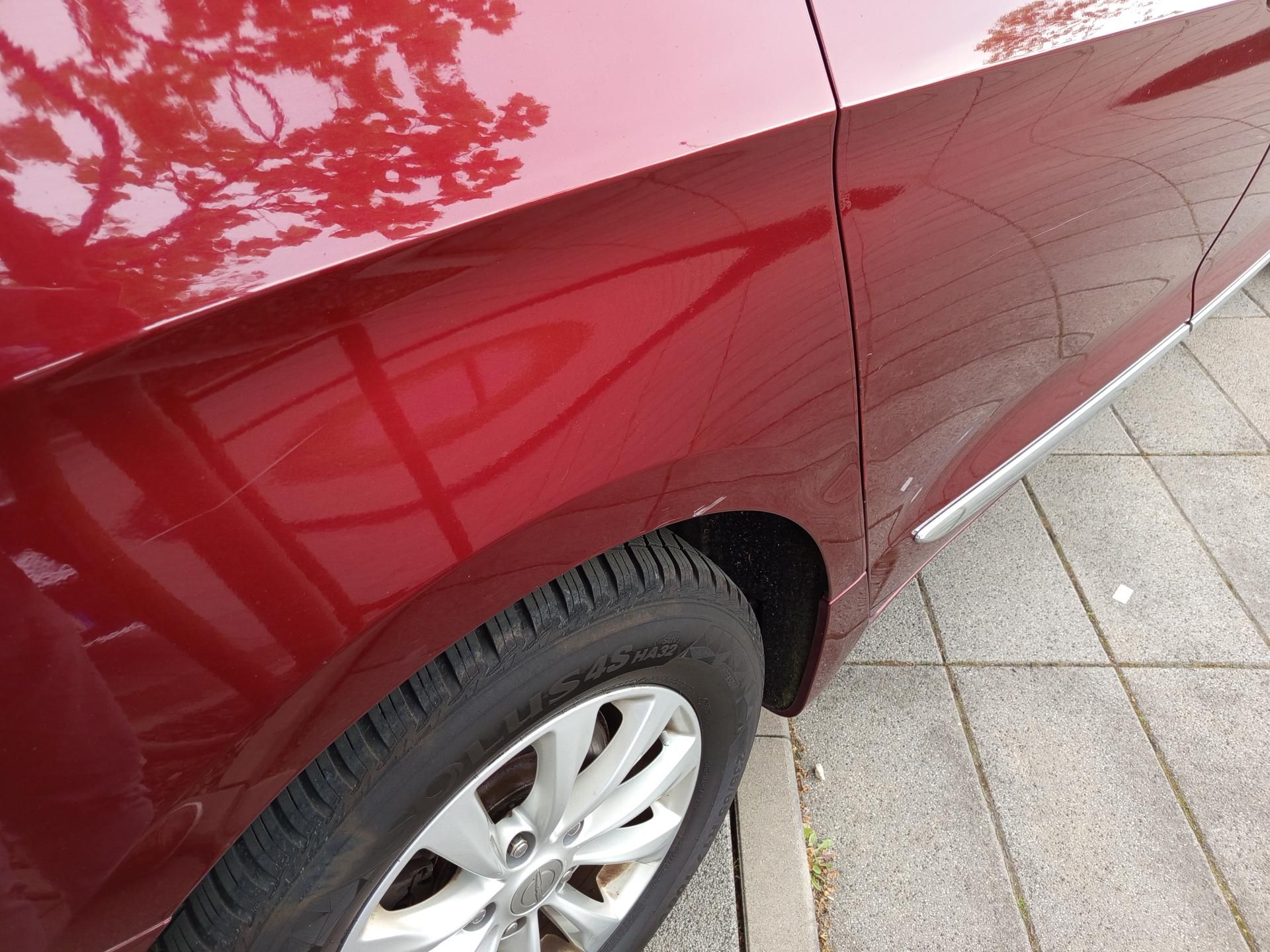 Chrysler Pacifica, Touring L, model 2019 - fotka 4