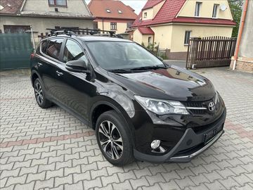 2,0 4x4 TAŽNÉ