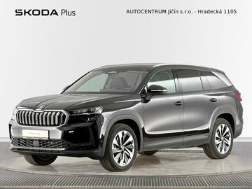 DSG 2.0TDI 142kW 4x4 Exclusive