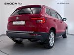 Škoda Karoq, Style 1.5TSI/110kW 7DSG - Spor