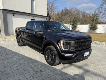 Lariat 3.5 EcoBoost 298 kW 4x4