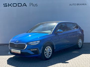 1.0 TSI 85kW Top Selection