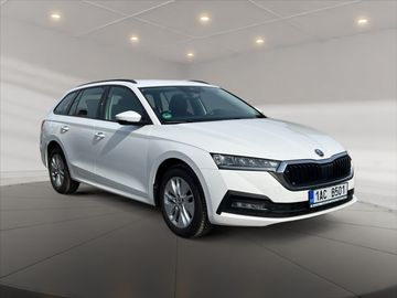 1,5 TSI Ambition