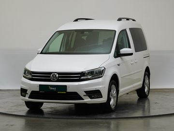 1.4 TSI 92 kW Comfortline