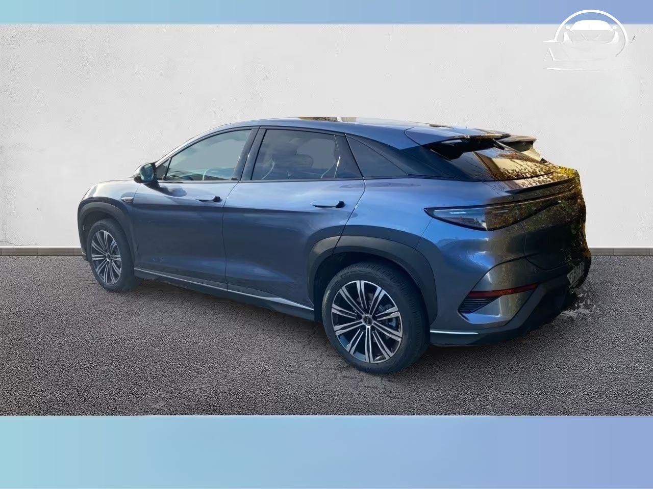 BYD Sealion 7, Comfort 82,5kWh Panorama* - fotka 2