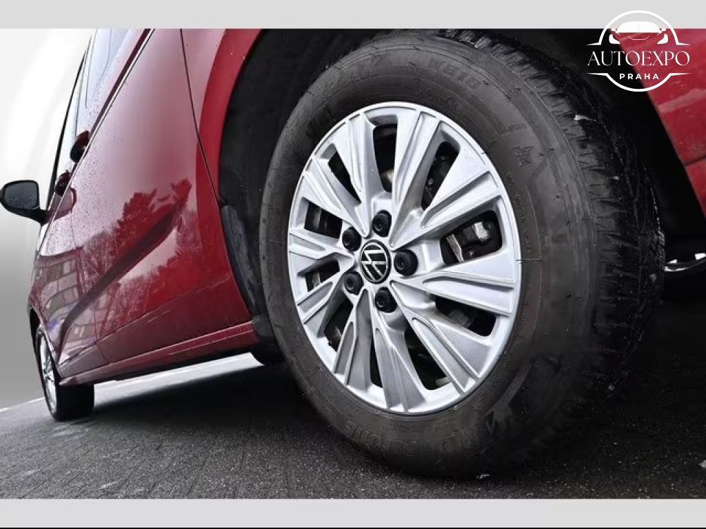 Volkswagen Multivan, Style lang 2.0 TDI DSG - fotka 5