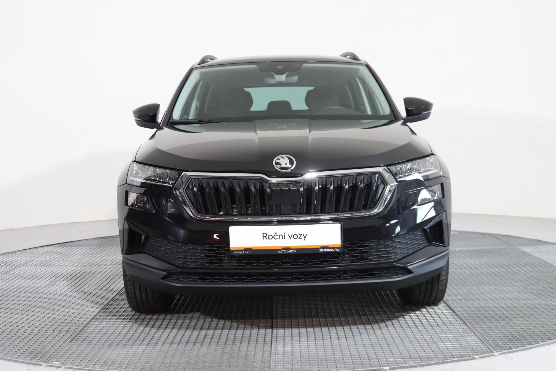 Škoda Karoq, SELECTION 1,5 TSI 110 kW - fotka 4