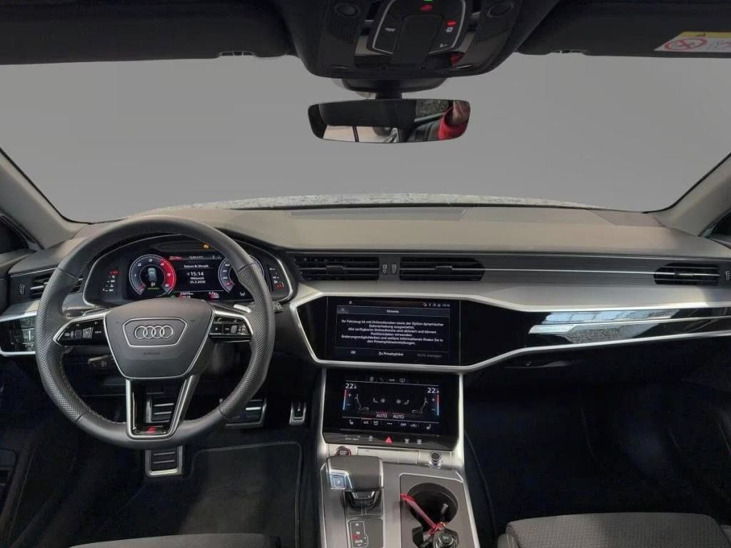 Audi S6 Avant, 3.0 TDI quattro*Kamera*Navi* - fotka 5