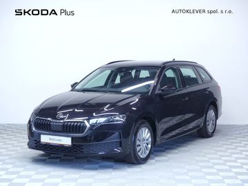 Essence DSG 2.0TDI 110kW Combi