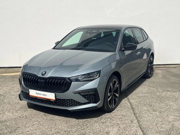 1,0 TSI 85 kW 7AT